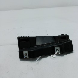 Supporto staffa faro ant SX Fiat Panda MK3 5P 1.2 GPL 51 KW 2012-24 47070757