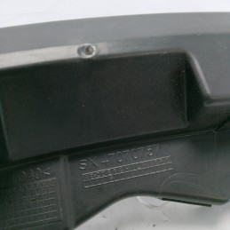 Supporto staffa faro ant SX Fiat Panda MK3 5P 1.2 GPL 51 KW 2012-24 47070757