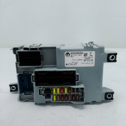Centralina body computer...