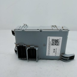 Centralina body computer Fiat Panda MK3 5P 1.2 GPL 51 KW 2012-24 00520966550
