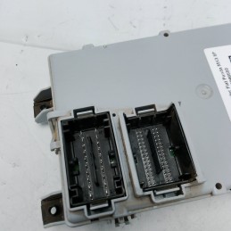 Centralina body computer Fiat Panda MK3 5P 1.2 GPL 51 KW 2012-24 00520966550