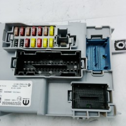 Centralina body computer Fiat Panda MK3 5P 1.2 GPL 51 KW 2012-24 00520966550