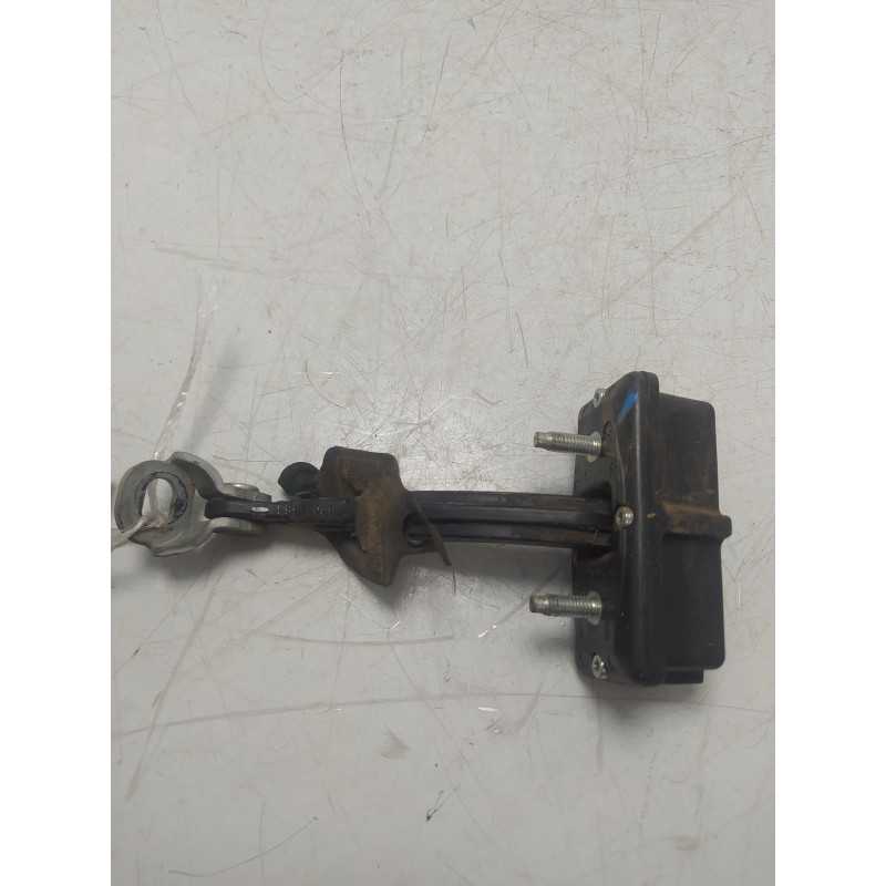 Tirante fermaporta portiera post DX Fiat Panda MK3 5P 1.2 GPL 51 KW 2012-24 52022104