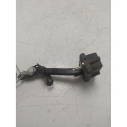 Tirante fermaporta portiera post DX Fiat Panda MK3 5P 1.2 GPL 51 KW 2012-24 52022104