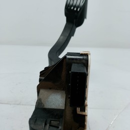 Pedale potenziometro accelleratore Fiat Panda MK3 5P 1.2 GPL 51 KW 2012-24 005209784700B