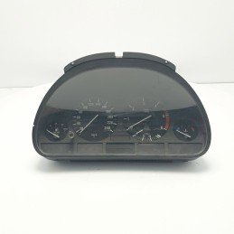 QUADRO STRUMENTI VEGLIA CONTACHILOMETRI TACHIMETRO BMW E39 SERIE 5 62118381198
