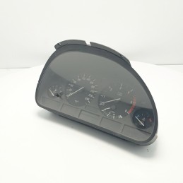 QUADRO STRUMENTI VEGLIA CONTACHILOMETRI TACHIMETRO BMW E39 SERIE 5 62118381198