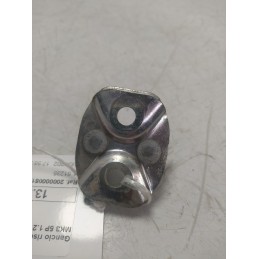 Gancio riscontro portiera post DX Fiat Panda MK3 5P 1.2 GPL 51 KW 2012-24 52151954