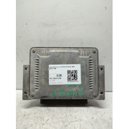 55191546 CENTRALINA MOTORE FIAT STILO 1.9 JTD BOSCH 0281011799  