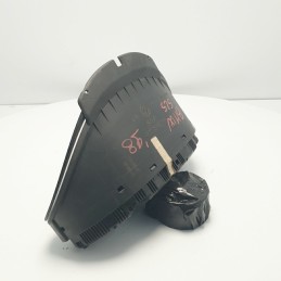 QUADRO STRUMENTI VEGLIA CONTACHILOMETRI TACHIMETRO BMW E39 SERIE 5 62118381198