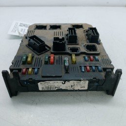 Centralina body computer...