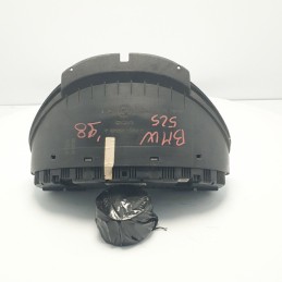 QUADRO STRUMENTI VEGLIA CONTACHILOMETRI TACHIMETRO BMW E39 SERIE 5 62118381198