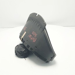QUADRO STRUMENTI VEGLIA CONTACHILOMETRI TACHIMETRO BMW E39 SERIE 5 62118381198