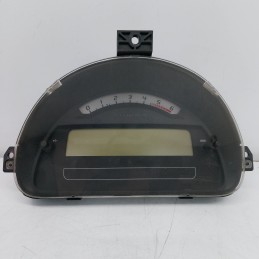 Quadro strumenti...