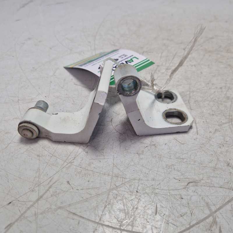 Coppia cerniere portiera post DX inf sup Fiat Panda MK3 5P 1.2 GPL 51 KW 2012-24 50525346