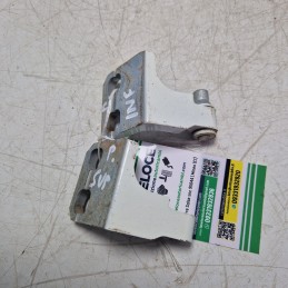 Coppia cerniere portiera post DX inf sup Fiat Panda MK3 5P 1.2 GPL 51 KW 2012-24 50525346