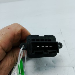 Resistenza ventola stufa Fiat Panda MK3 5P 1.2 GPL 51 KW 2012-24 051804300
