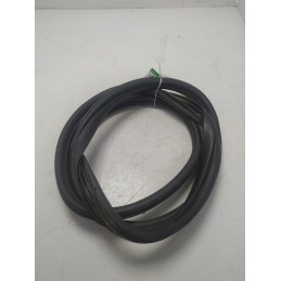 Guarnizione portiera post SX Fiat Panda MK3 5P 1.2 GPL 51 KW 2012-24 92096 piccolo taglio