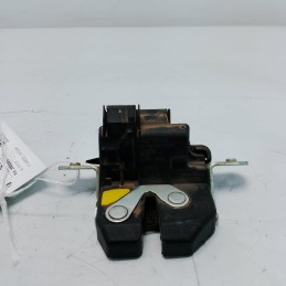 Serratura elettrica...