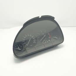 QUADRO STRUMENTI VEGLIA CONTACHILOMETRI TACHIMETRO BMW E39 SERIE 5 62118381198