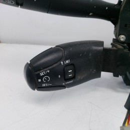 Devioluci contatto spiralato Citroen C3 MK1 1.6 HDI 80 KW 2006 96611202XT trip e cruise control