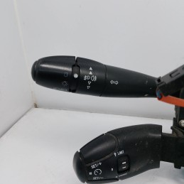 Devioluci contatto spiralato Citroen C3 MK1 1.6 HDI 80 KW 2006 96611202XT trip e cruise control