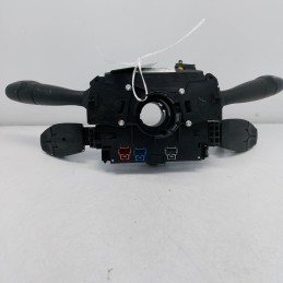 Devioluci contatto spiralato Citroen C3 MK1 1.6 HDI 80 KW 2006 96611202XT trip e cruise control