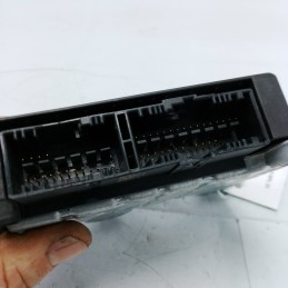 Centralina airbag Fiat Panda MK3 5P 1.2 GPL 51 KW 2012-24 00052095506