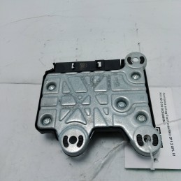 Centralina airbag Fiat Panda MK3 5P 1.2 GPL 51 KW 2012-24 00052095506