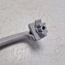 Maniglia appiglio interna tetto ant DX Fiat Panda MK3 5P 1.2 GPL 51 KW 2012-24 735549178
