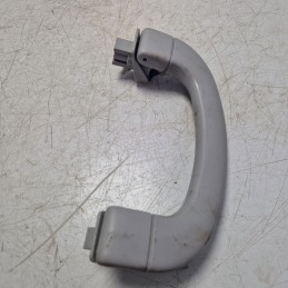 Maniglia appiglio interna tetto ant DX Fiat Panda MK3 5P 1.2 GPL 51 KW 2012-24 735549178
