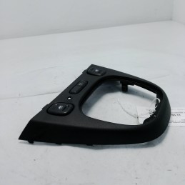 Cornice leva cambio con pulsanti alzavetro Fiat Panda MK3 5P 1.2 GPL 51 KW 2012-24 735491912