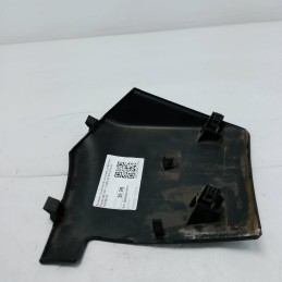 Pannello rivestimento cruscotto inf SX Fiat Panda MK3 5P 1.2 GPL 51 KW 2012-24 735535103