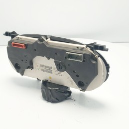 QUADRO STRUMENTI VEGLIA CONTACHILOMETRI TACHIMETRO RENAULT CLIO MK2 1.2 16V 55 KW 2003 8200059763