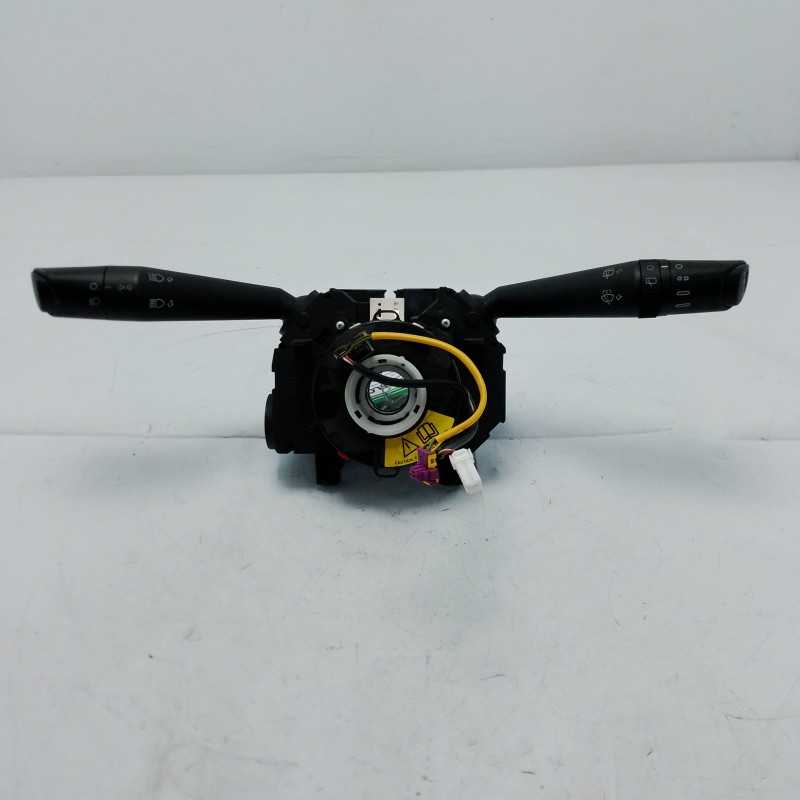 Devioluici contatto spiralato Fiat Panda MK3 5P 1.2 GPL 51 KW 2012-24 07356221860 con trip