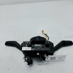 Devioluici contatto spiralato Fiat Panda MK3 5P 1.2 GPL 51 KW 2012-24 07356221860 con trip