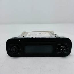 Autoradio stereo lettore CD...
