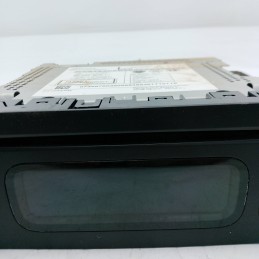 Autoradio stereo lettore CD Fiat Panda MK3 5P 1.2 GPL 51 KW 2012-24 735676036
