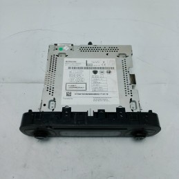 Autoradio stereo lettore CD Fiat Panda MK3 5P 1.2 GPL 51 KW 2012-24 735676036