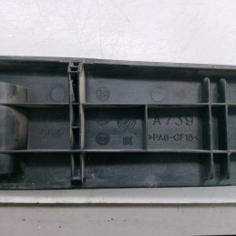 Maniglia interna portiera ant SX Fiat Idea 1.3 MJT 16V 66 KW 2005-16 A739