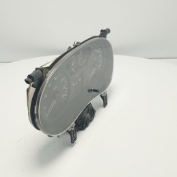 QUADRO STRUMENTI VEGLIA CONTACHILOMETRI TACHIMETRO RENAULT CLIO MK2 1.2 16V 55 KW 2003 8200059763