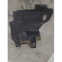 Kit modifica Panda Van MK3 359 in Panda MK3 312 319 5P 2012-24 posteriore
