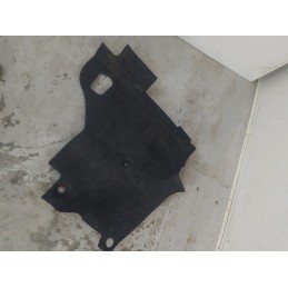 Kit modifica Panda Van MK3 359 in Panda MK3 312 319 5P 2012-24 posteriore