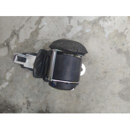 Kit modifica Panda Van MK3 359 in Panda MK3 312 319 5P 2012-24 posteriore