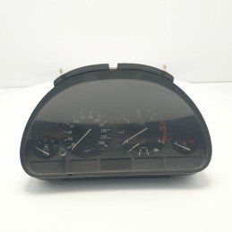 QUADRO STRUMENTI VEGLIA CONTACHILOMETRI TACHIMETRO BMW E39 SERIE 5 2003 62116903800
