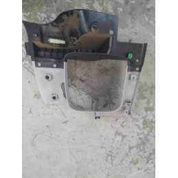 Kit modifica Panda Van MK3 359 in Panda MK3 312 319 5P 2012-24 posteriore