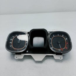 Quadro strumenti...