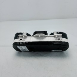 Quadro strumenti contachilometri Fiat Panda MK3 5P 1.2 GPL 51 KW 2012-24 0887766550