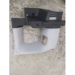 Kit modifica Panda Van MK3 359 in Panda MK3 312 319 5P 2012-24 posteriore