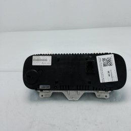 Quadro strumenti contachilometri Fiat Panda MK3 5P 1.2 GPL 51 KW 2012-24 0887766550